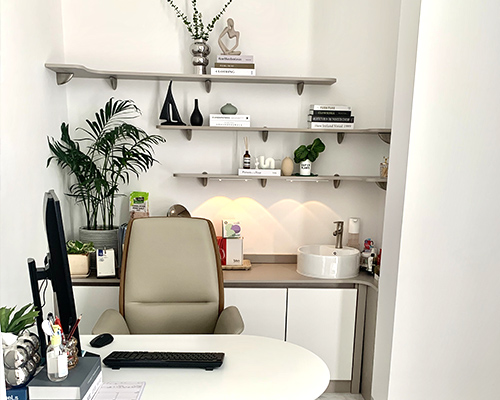 激光去黄褐斑的副作用有哪些