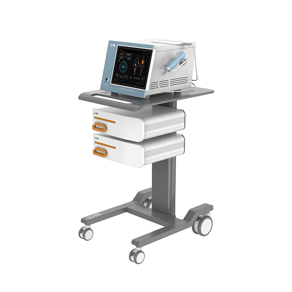 
	德国DJM HEBE-FOCUS胶原紧致仪
